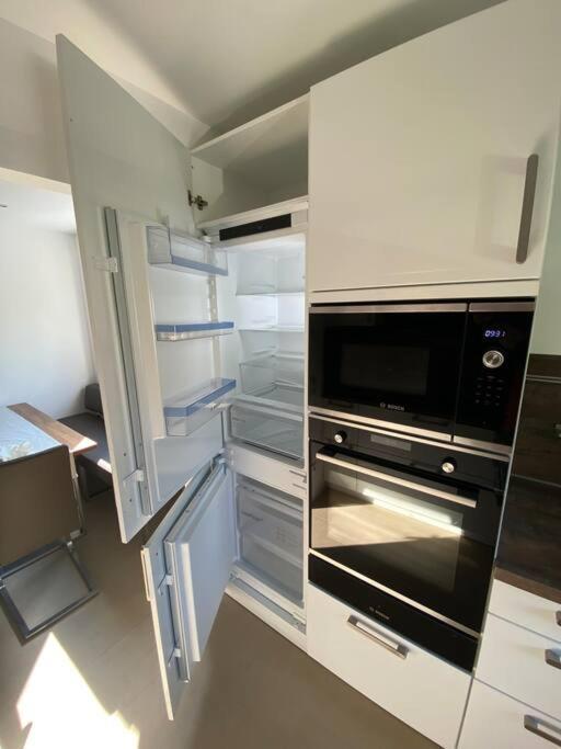 Luxury Apartment With Air Conditioning & Jaccuzzi Near Frankfurt Wiesbaden Hofheim am Taunus Extérieur photo