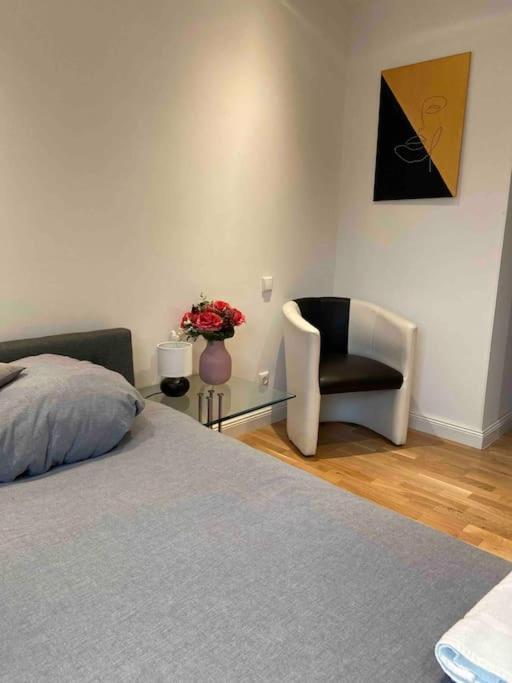 Luxury Apartment With Air Conditioning & Jaccuzzi Near Frankfurt Wiesbaden Hofheim am Taunus Extérieur photo