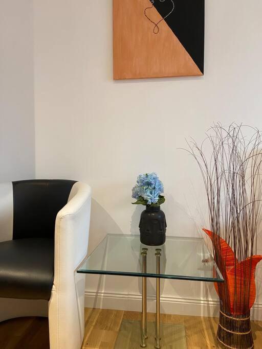 Luxury Apartment With Air Conditioning & Jaccuzzi Near Frankfurt Wiesbaden Hofheim am Taunus Extérieur photo