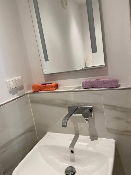 Luxury Apartment With Air Conditioning & Jaccuzzi Near Frankfurt Wiesbaden Hofheim am Taunus Extérieur photo