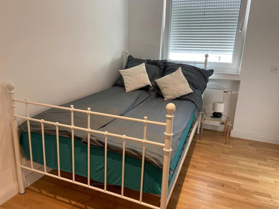 Luxury Apartment With Air Conditioning & Jaccuzzi Near Frankfurt Wiesbaden Hofheim am Taunus Extérieur photo